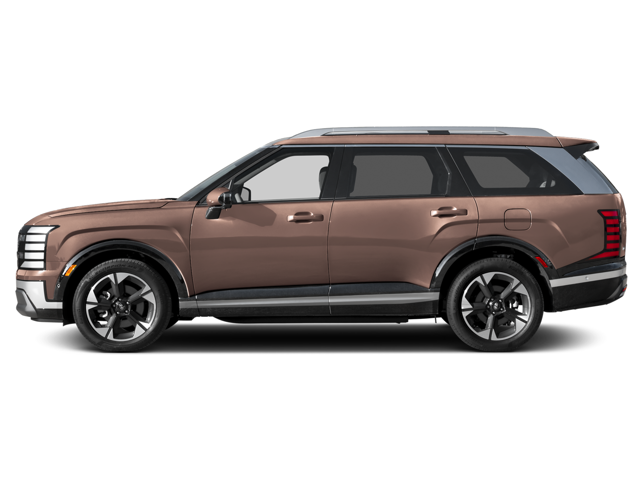 2027 Hyundai PALISADE LIMITED