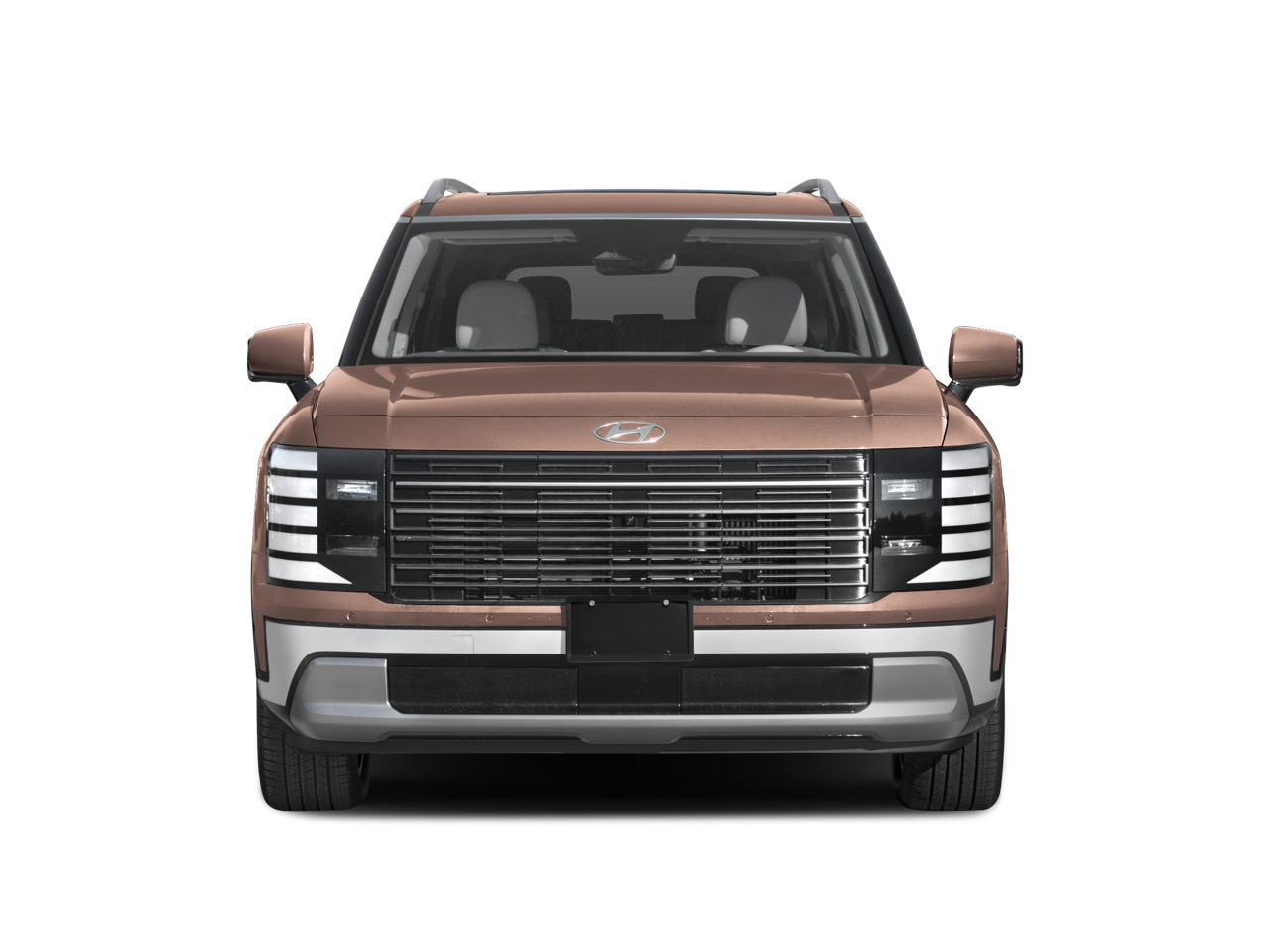 2027 Hyundai PALISADE LIMITED