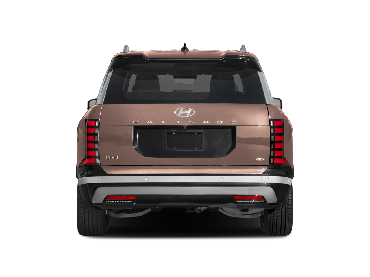 2027 Hyundai PALISADE LIMITED