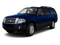 2010 Ford Expedition El Eddie Bauer