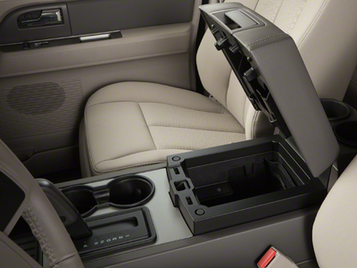 2010 Ford Expedition El Eddie Bauer