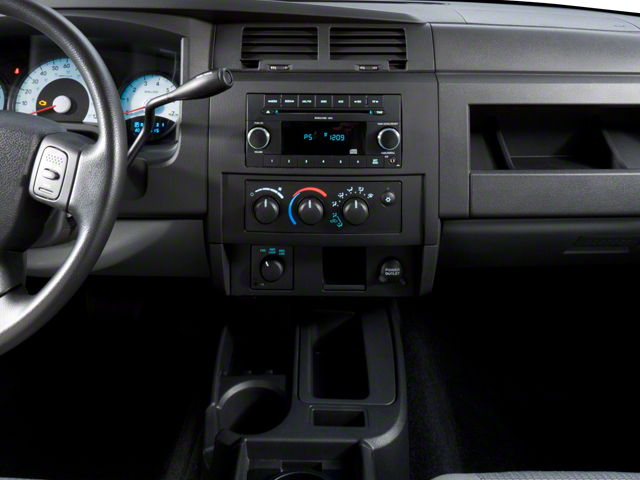 2011 RAM Dakota ST