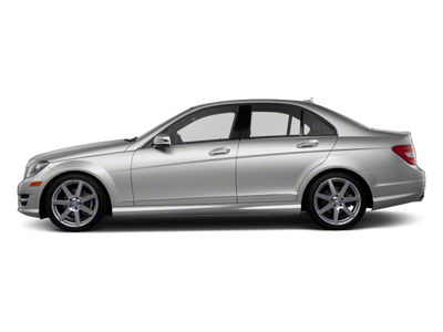 2011 Mercedes-Benz C-Class C 300 Sport