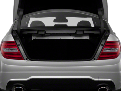 2011 Mercedes-Benz C-Class C 300 Sport