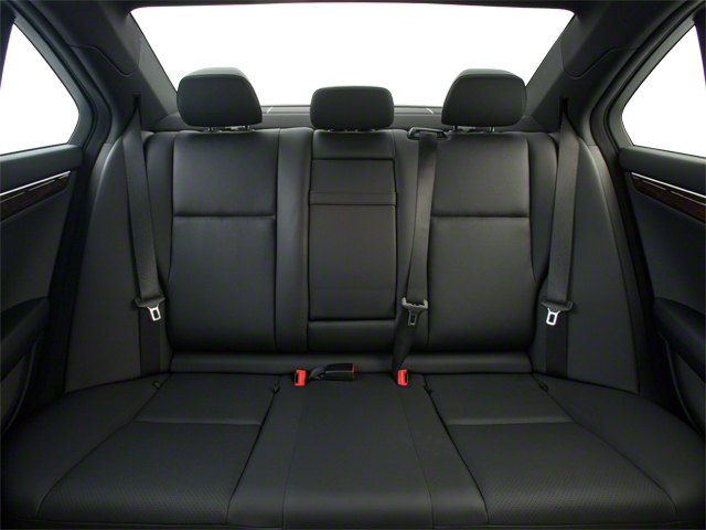 2011 Mercedes-Benz C-Class C 300 Sport