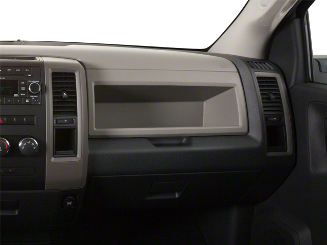 2012 RAM 1500 Express