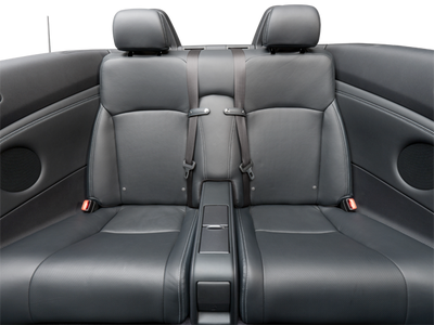 2013 Lexus IS 250C 