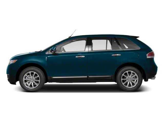 2013 Lincoln MKX AWD 4dr