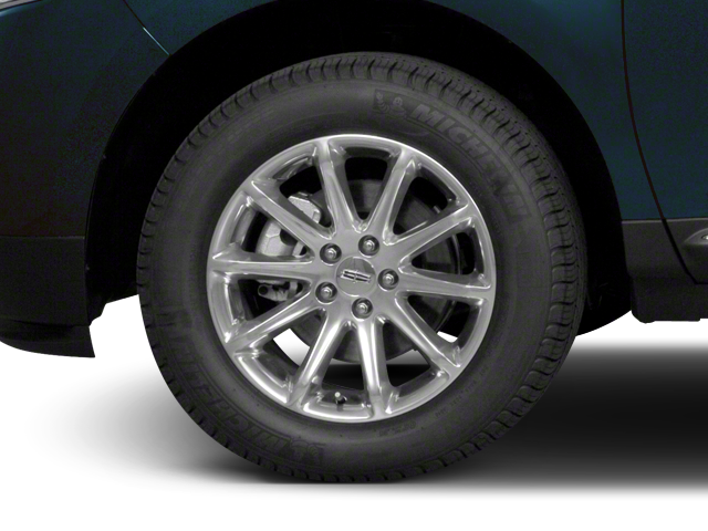 2013 Lincoln MKX AWD 4dr