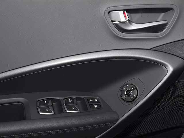 2014 Hyundai SANTA FE SPORT Base