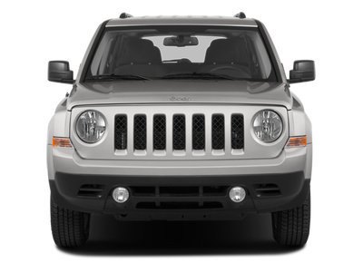 2014 Jeep Patriot Limited