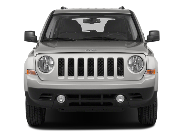 2014 Jeep Patriot Limited