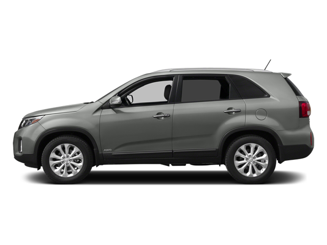 2014 Kia SORENTO EX