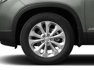2014 Kia SORENTO EX