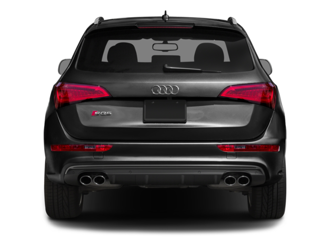 2016 Audi SQ5 30 T Base