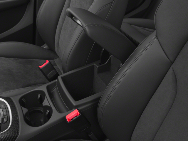 2016 Audi SQ5 30 T Base