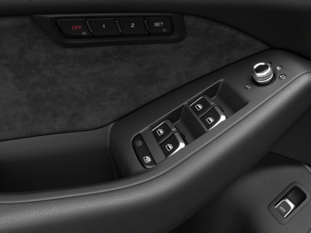 2016 Audi SQ5 30 T Base