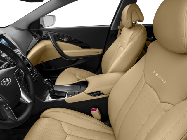 2016 Hyundai AZERA LIMI