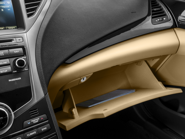 2016 Hyundai AZERA LIMI