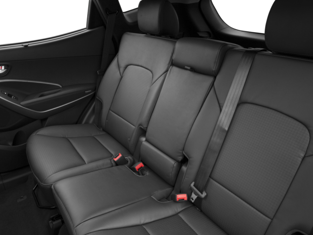 2016 Hyundai SANTA FE SPORT Base