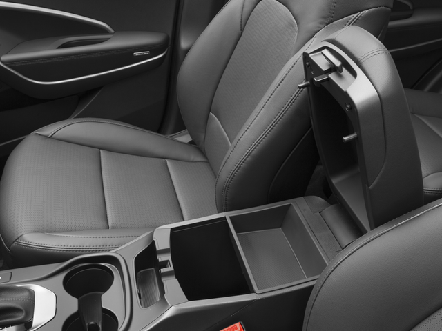 2016 Hyundai SANTA FE SPORT Base