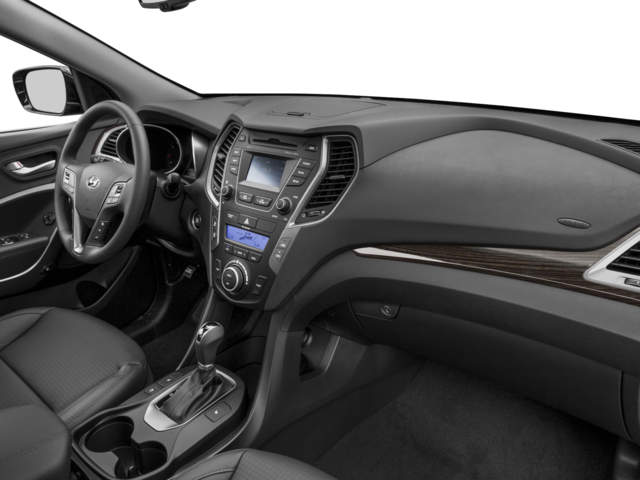 2016 Hyundai SANTA FE SPORT Base
