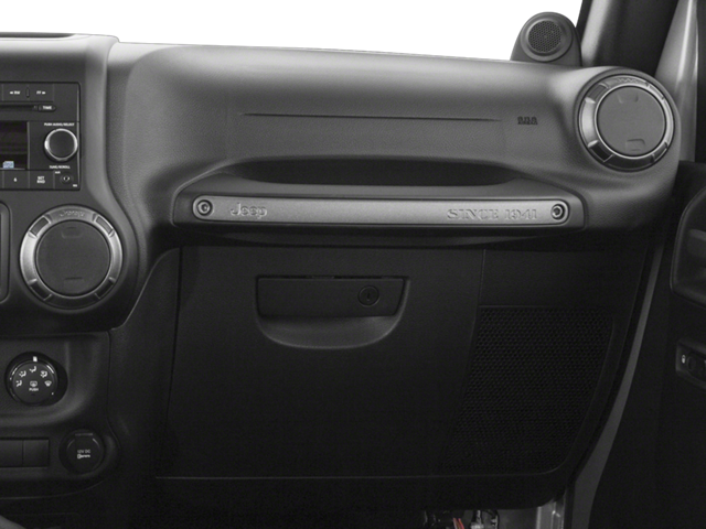 2016 Jeep Wrangler Unlimited Freedom