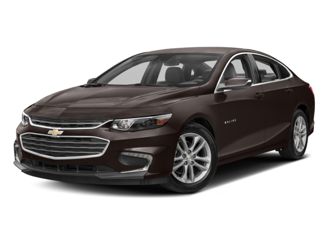 2017 Chevrolet Malibu Hybrid HYBRID
