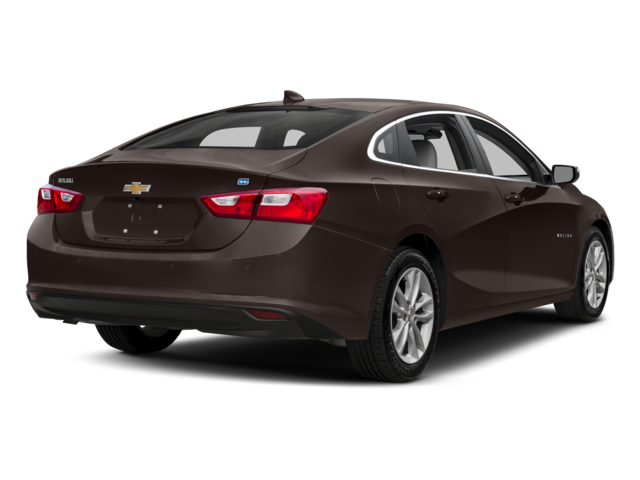 2017 Chevrolet Malibu Hybrid HYBRID