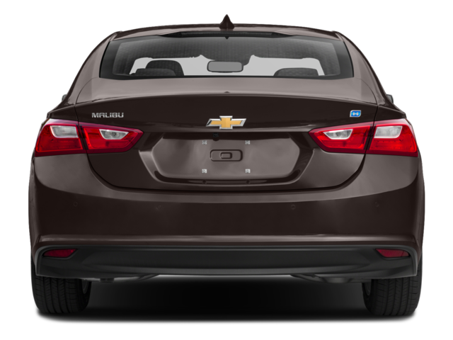 2017 Chevrolet Malibu Hybrid HYBRID