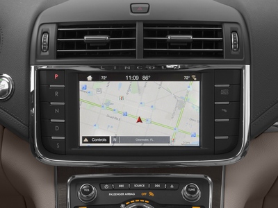 2017 Lincoln Continental Reserve