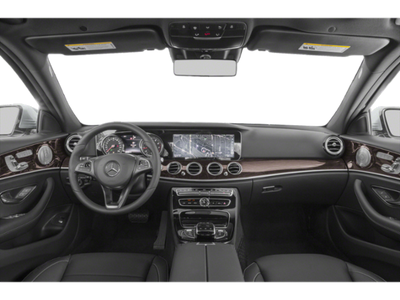 2017 Mercedes-Benz E-Class E 300 Sport