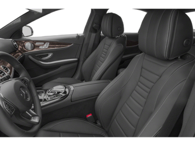 2017 Mercedes-Benz E-Class E 300 Sport