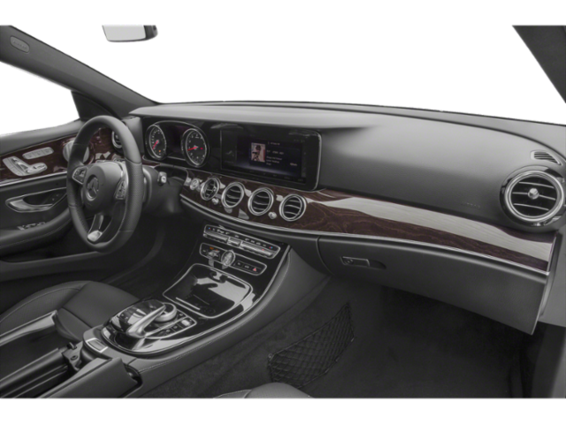 2017 Mercedes-Benz E-Class E 300 Sport