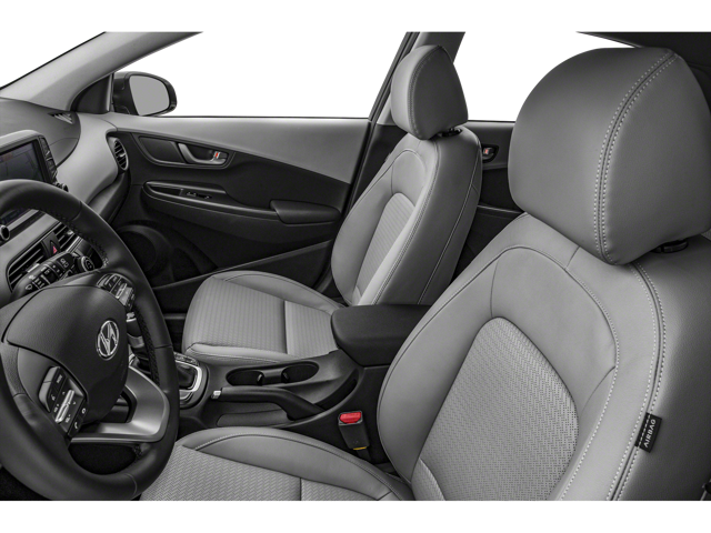 2018 Hyundai KONA Limited