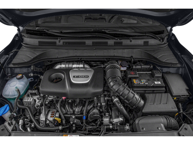 2018 Hyundai KONA Limited
