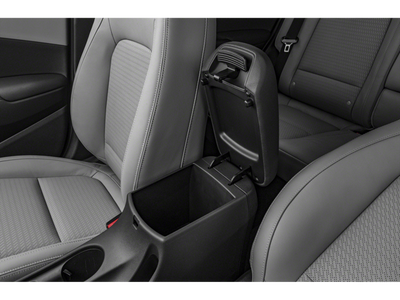 2018 Hyundai KONA Limited