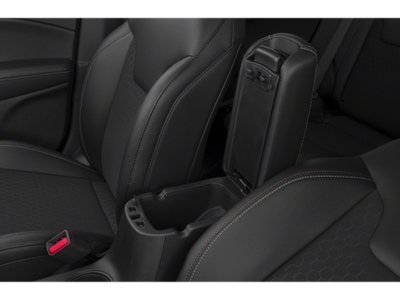2018 Jeep Compass Latitude w/Sun/Wheel Pkg