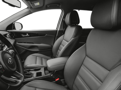 2018 Kia Sorento EX V6