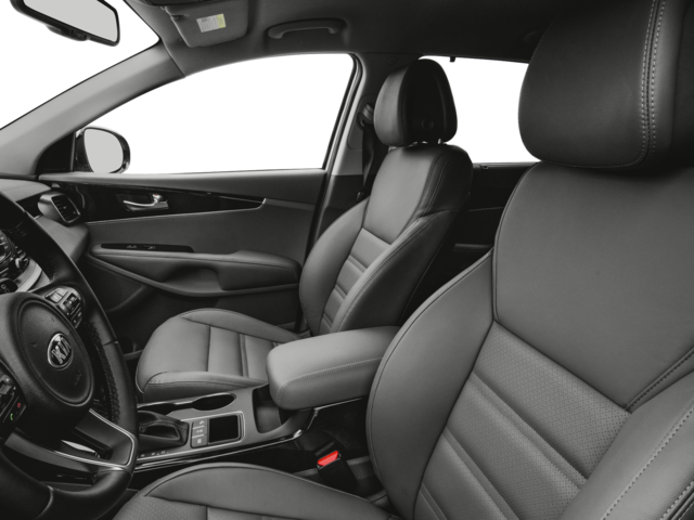 2018 Kia Sorento EX V6