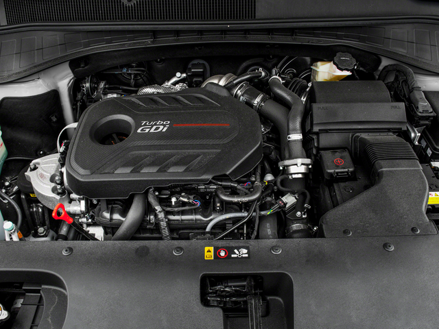 2018 Kia Sorento EX V6