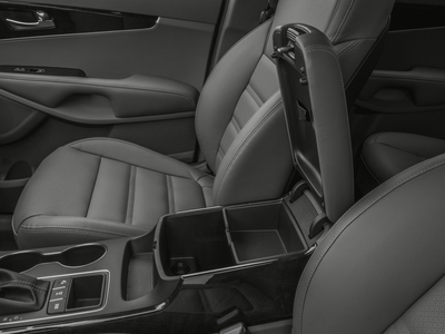 2018 Kia Sorento EX V6