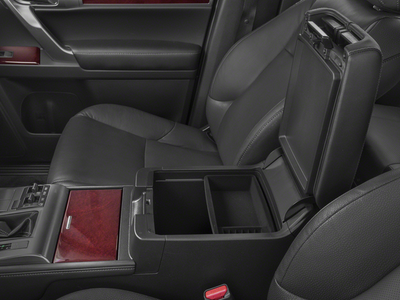 2018 Lexus GX GX 460 Premium