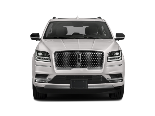 2018 Lincoln Navigator Black Label