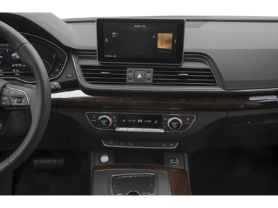 2019 Audi Q5 Premium Plus