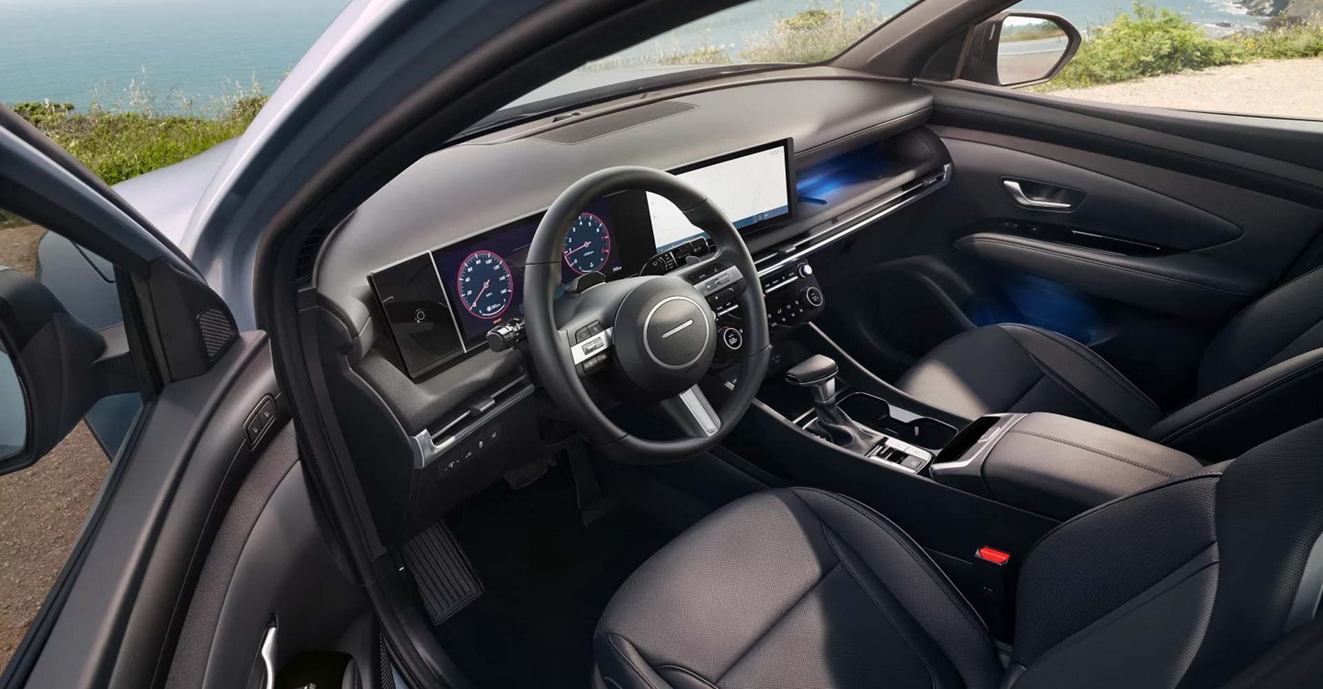 Hyundai Santa Cruz SEL Activity AWD