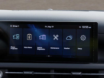 2026 Hyundai SANTA CRUZ SEL Activity AWD