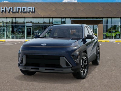 2026 Hyundai KONA Limited AWD