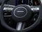 2027 Hyundai SONATA HYBRID Blue