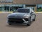 2027 Hyundai SONATA HYBRID Blue